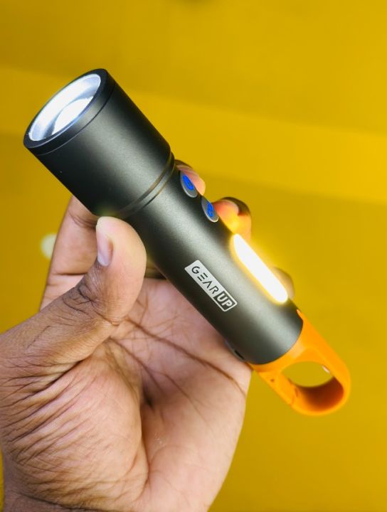 K57%20Multifunctional%20Rechargeable%20Torch,%20Flashlight%20Zoomable%20LED%20Flashlight%20-%20Image%202
