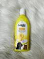 Lozalo Shampoo for cat and dog fragrance shampoo 200ml. 