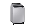 High-Performance - Samsung Top Loading Washing Machine 69wa90t5260byutl Approximately 9.00 kg - Effortless Usage. 