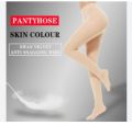 Fashion Women Lace Mesh High Waist Stockings Pantyhose Long Socks. 