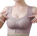 Imported Stylish Pad Removable Comfortable Soft Bra for Women | One-Piece Design for Unmatched Comfort & Style Quality Material: Cotton, Spandex, Lace. 