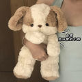 Puppy doll that can sing birthday songs, sleeping, holding plush toys, Seth, toot dolls, giving birthday gifts to friends. 