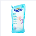 Kodomo Baby Bath Gentle Soft 3+ (100ml). 