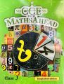 Success with Maths Ahead Book 3 Paperback. 