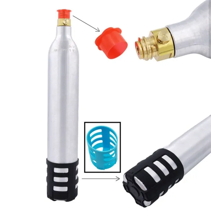 2PCS%200.6L%20Soda%20Maker%20Refillable%20Soda%20Spare%20Reusable%20Accessory%20for%20Soda%20Machines%20,Black+Blue+Silver%20-%20Image%208