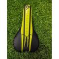 Bicycle stylish saddle mountain bike saddle cycle serious seat. 