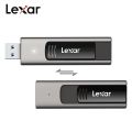 USB 3.1 Lexar M900 USB Flash Drive 64GB 128GB 256GB Read Speed Up To 300MB/s JumpDrive Pendrive Mini U Disk USB Memory Stick. 