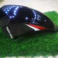 Front Mudguard/Fenders Bajaj-Pulsar Double Disc. 