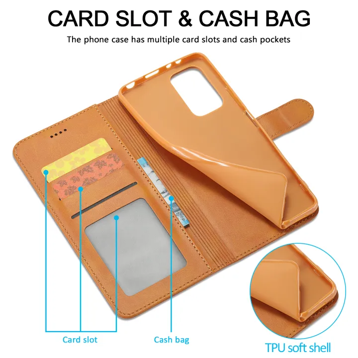 For%20Xiaomi%20Redmi%20Note%2010%20Pro/Note%2010%20Pro%20Max%20Phone%20Case%20PU%20Leather%20Magnetic%20Card%20Holder%20Case%20Shockproof%20TPU%20Inner%20Flip%20Stand%20Cover%20-%20Image%204
