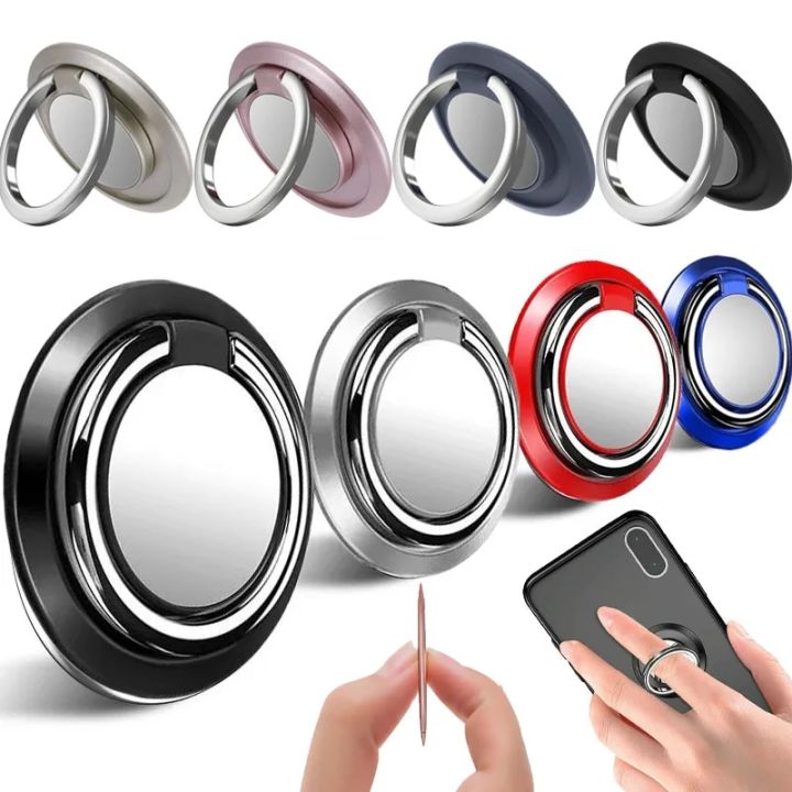 スマホアクセサリー DEEP RACER 360 Ring Phone Holder スマホアクセサリー DEEP RACER 360 Ring Phone Holder Amazon.com
