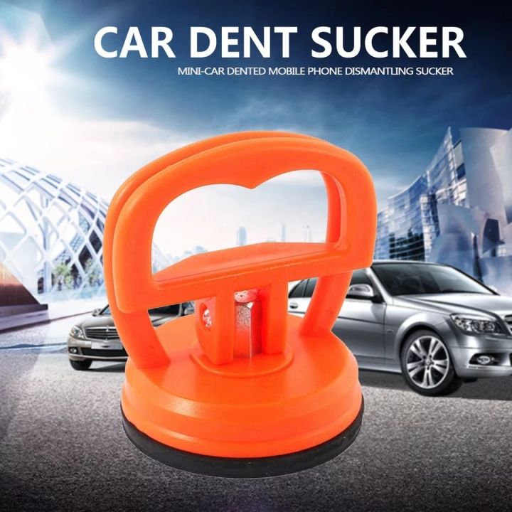 Paintless Dent Repair Kit – Car Body Dent Remover Tools for Easy Fix