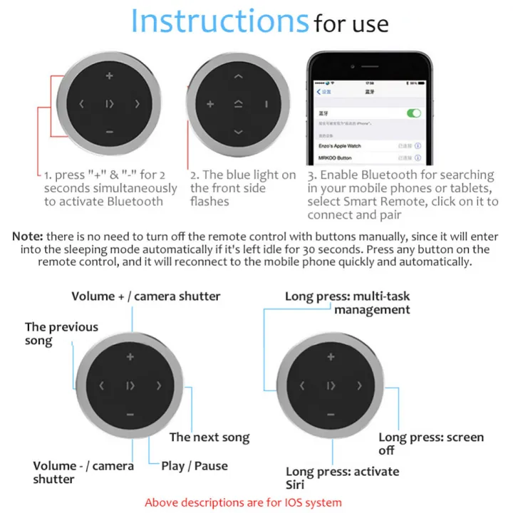 %E3%80%90Exclusive%E3%80%91%20Kebidu%20Steering%20Wheel%20Remote%20Control%20MP3%20Music%20Player%20for%20IOS%20Android%20Car%20Button%20Control%20Kit%20-%20Black%20Color%20-%20Image%203