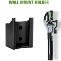 Leaf Blower Wall Mount Holder for EGO 765 CFM Power+LB7654&LB7650 Leaf Blower,Wall Mount Holder Bracket A.