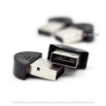 USB Bluetooth 5.0 Adapter Wireless Dongle Stereo Receiver Audio For TV PC Laptop - black. 