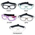 Impact Resistance Soccer Eye Protect Football Eyeglasses Basketball Goggles Outdoor Sports Glasses Cycling Eyewear.