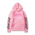 Juice Wrld Hoodies Men Sweatshirts fleece Hooded Harajuku  Hop Casual Men Women Hoodie High quality pullovers Hoody. 