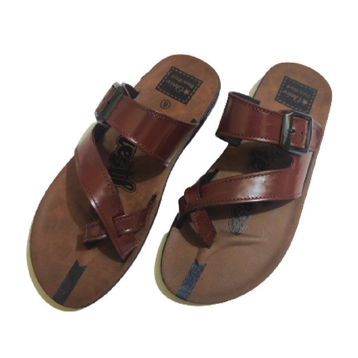 Stylish%20Long%20Lasting%20PVC%20Sandals%20For%20Men%20-%20Image%204