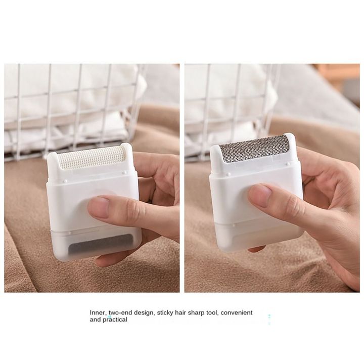 Portable%20Mini%20Lint%20Remover%20Rollers%20Manual%20Cleaning%20Tools%20Sweater%20Fabric%20Shaver%20Ball%20Epilator%20Wool%20Clothes%20-%20Image%208