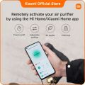 Xiaomi Smart Air Purifier 4 Compact EU Version Smart Air Cleaning for Healthy Indoor Living | 1 year official Warranty.