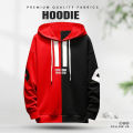 Classic Hoodie for Man. 