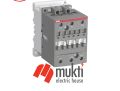 ABB INDIA AX Magnetic Contactor 32A AC-3 Contact Motor Rating 15KW. 