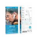 BOROFONE BC36 MONO EAR WIRELESS BLUETOOTH HEADSET PHONE BUSINESS HEADSET IN-EAR UNILATERAL CALL HEADSET.