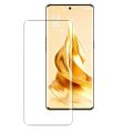 Oppo Reno8T 5G One Minute Series Premium UV Screen Protector with Edge to Edge Full Coverage.
