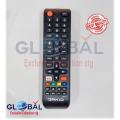 Hamim Led tv Master Remote.. 
