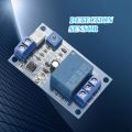 12V Light Control Switch Photoresistor Relay Module Detection Sensor XH-M131.