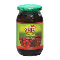 Ruchi Mixed Chutney - 450gm. 