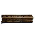 Natural Bamboo G Sharp Medium Flute/Bashi-1 Piece. 