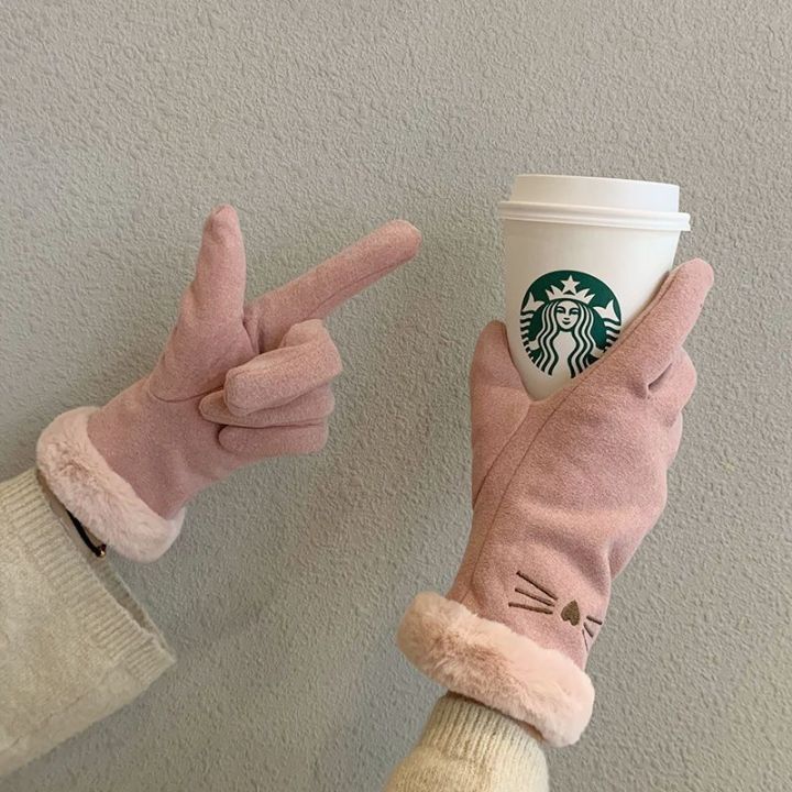 Gloves%20_%20Winter%20Outdoor%20Baby%20Girl%20Gloves%20Cycling%20Touch%20Screen%20Gloves%20Cycling%20Cute%20Student%20Cat%20Gloves%20for%20Women%20-%20Image%206