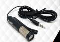 Havit M60 microphone. 