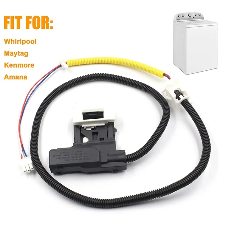 W11307244%20W10682535%20Washer%20Lid%20Lock%20Switch%20Replacement(3%20Wires)%20-%20Image%203