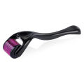 Premium 1.5mm Micro Needle Roller for For Hair Growth, Blackhead Removal, Durable Dermaroller with Comfortable Handle.