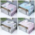 Exclusive Designed Microwave Oven Dust Cover - Oven Cover. 