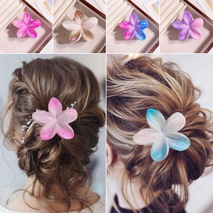 Fashion%20Gradient%20Color%20Egg%20Flower%20Hair%20Clip%20Hair%20Accessories%20Transparent%20Flower%20Shape%20Claw%20Clip%20Simple%20Style%20Headwear%20Shark%20Clip%20-%20Image%204