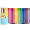 Deli Water Color Pen 24pcs Box sl no:7067. 