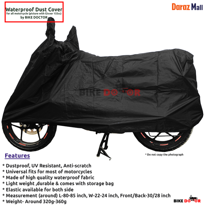 Full%20Water%20Resistant%20Universal%20Light%20Weight%20(7%20Feet)%20Bike%20Dust%20Cover%20with%20Storage%20Bag-Black%20&%20Blue%20(Standard))%20-%20Image%202