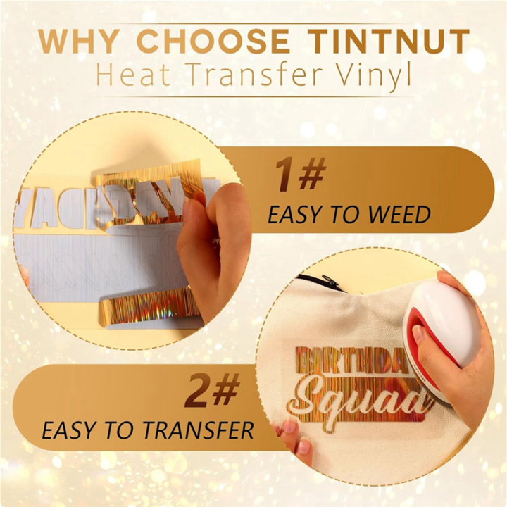 Metallic%20HTV%20-%2012%20Inches%20X%206Ft%20Roll%20Heat%20Transfer%20Vinyl%20Gold%20Heat%20Transfer%20Vinyl%20-%20Image%203