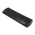 MX3-M Air Mouse Wireless 2.4G Remote Control Keyboard with Microphone for Android TV Box / Mini PC. 