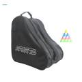 Roller Skates Bag, Ice Skate Bags Breathable Skating Bag, Large Capacity Skates Bags, Roller Skate Accessories. 