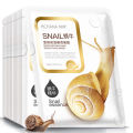 20pcs Snail Collagen Face Mask skincare Moisturizing Brightening Firming Facial Masks Face Sheet Mask Korean Skin Care. 