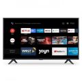 32" inch Smart Voice Control & FrameLess Android HD LED TV 4K Supported TV.