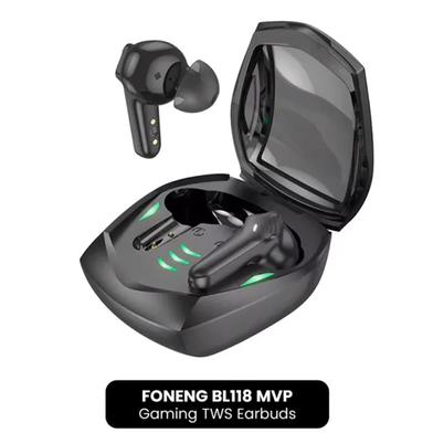 FONENG%20BL118%20MVP%20Gaming%20TWS%20Earbuds%20with%20Stereo%20Sound%20Music-%20Black%20-%20Image%202