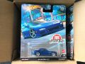 Hot Wheels (Premium) CAR CULTURE RONIN RUN '95 MAZDA RX7 FD, Scale - 1:64.