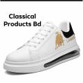High Quality Sports' Sneakers for Men - Low Top Type - Versatile Casual Shoes for All Seasons - Stylish and Comfortable.