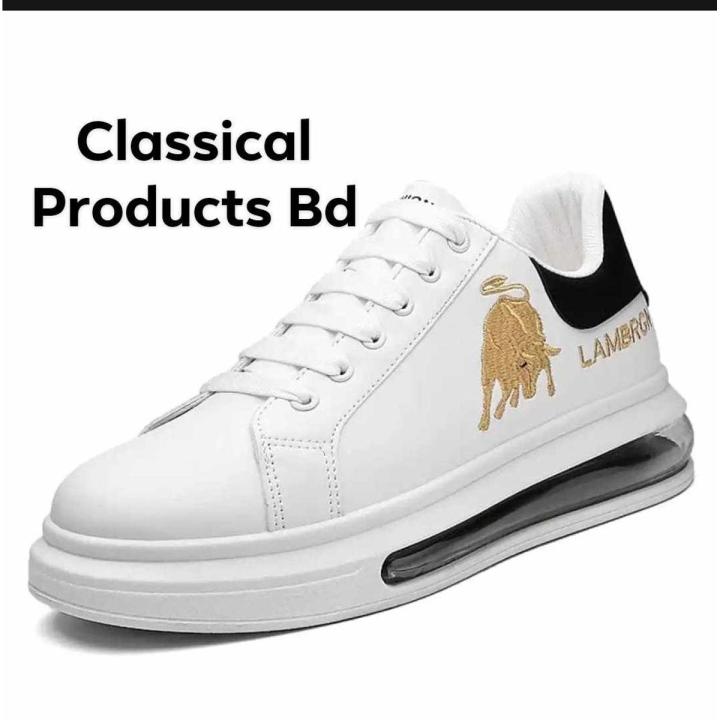 High Quality Sports' Sneakers for Men - Low Top Type - Versatile Casual Shoes for All Seasons - Stylish and Comfortable