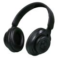 40mm Dynamic Coil Headphones Wireless Foldable Headphones with Hifi Sound Noise Reduction Mic 10h Playtime Over Ear for Home.