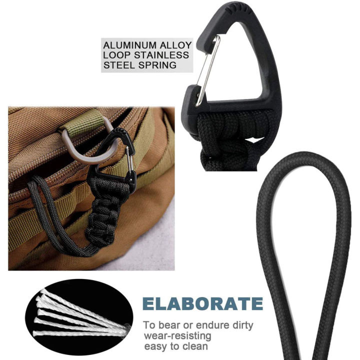 BKKH%20Emergency%20High%20Strength%20Outdoor%20Tools%20Parachute%20Cord%20Camping%20Hiking%20Paracord%20Keychain%20Lanyard%20Key%20Ring%20-%20Image%207